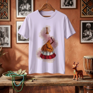 Camiseta Obaluaê